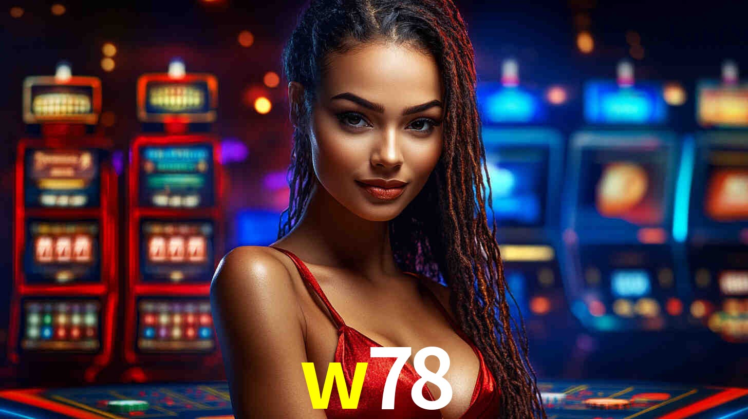 A Experiência Imersiva dos Cassinos Ao Vivo no w78