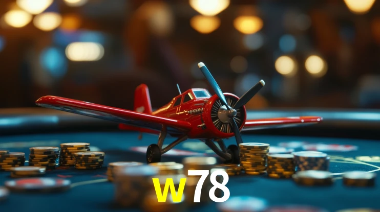 Game Providers w78