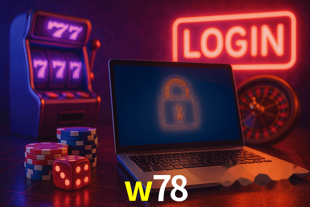 Diretório de Jogos w78