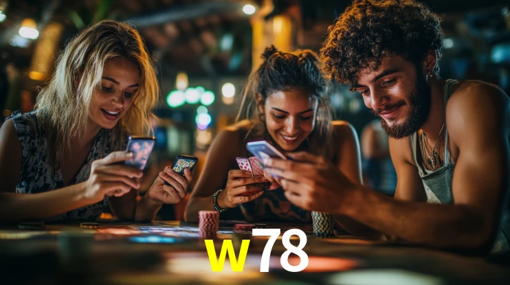 Daily Bonuses w78