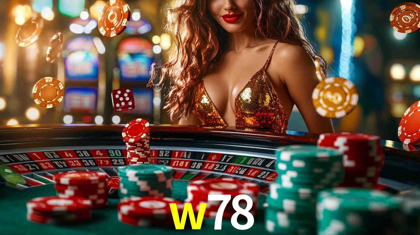 w78 App Interface
