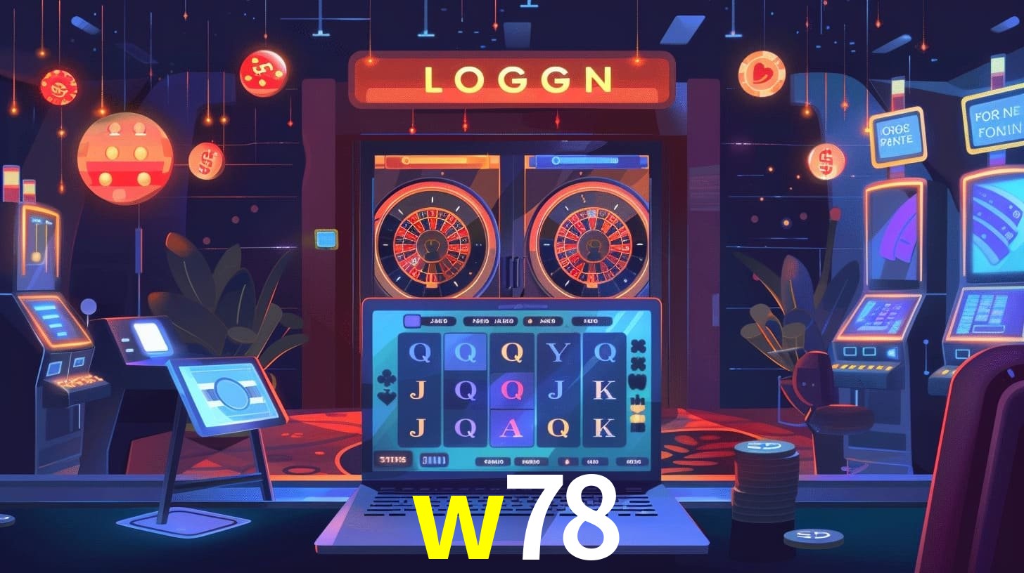 w78 Seguro SSL