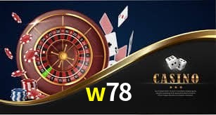 Recursos de Bônus w78