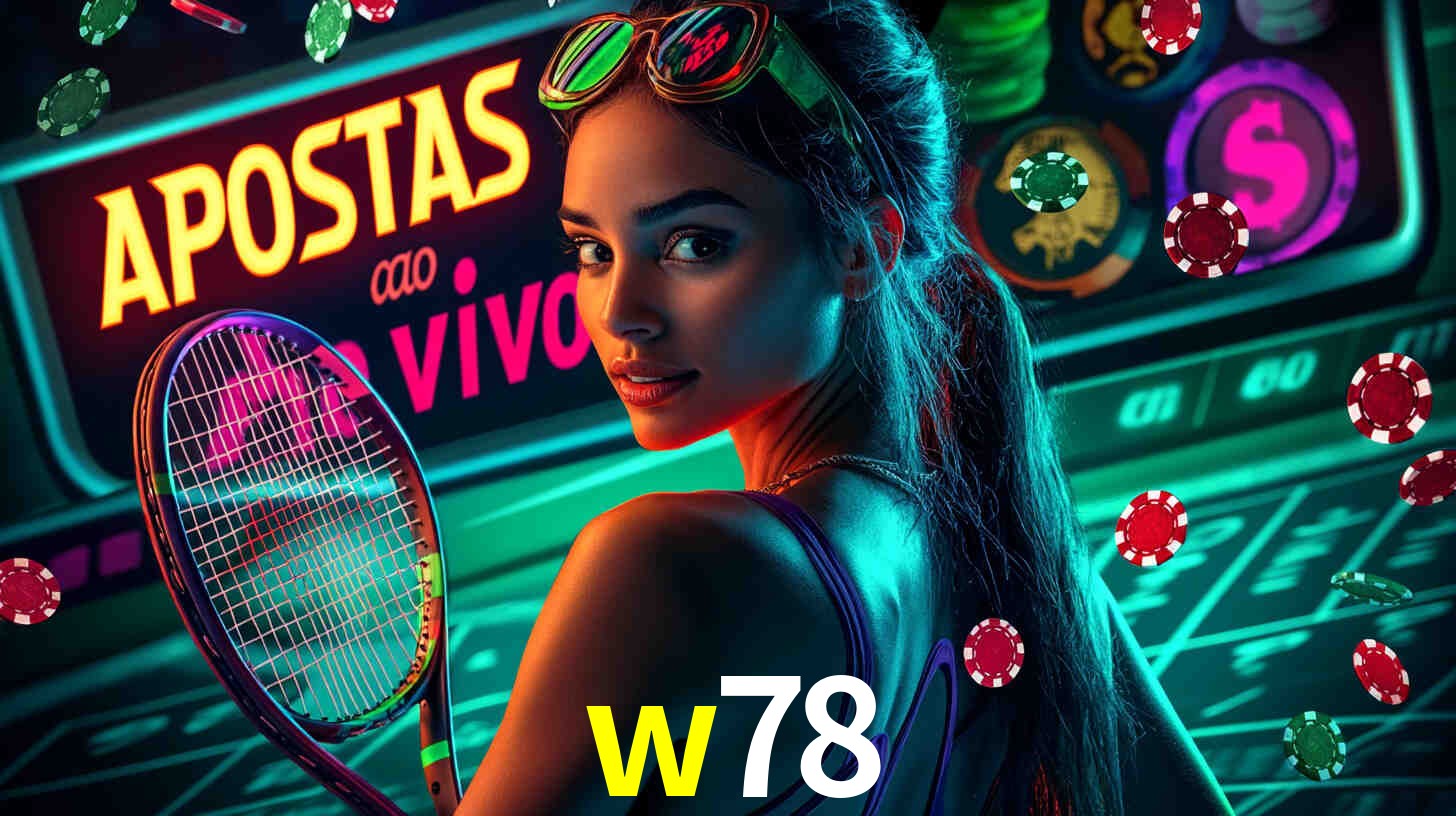 Descubra a Essência do w78: Nossa História e Compromissos