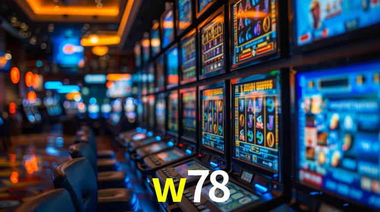 APP oficial da w78 para mobile