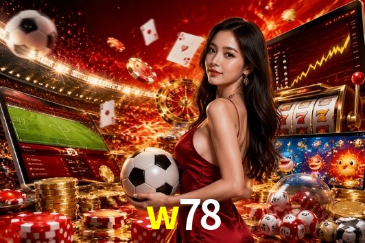 Live Casino w78