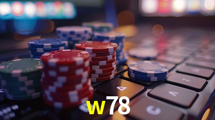 w78 Logo Verificado