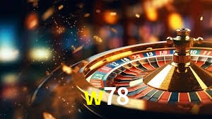 w78 Plataforma Confiável