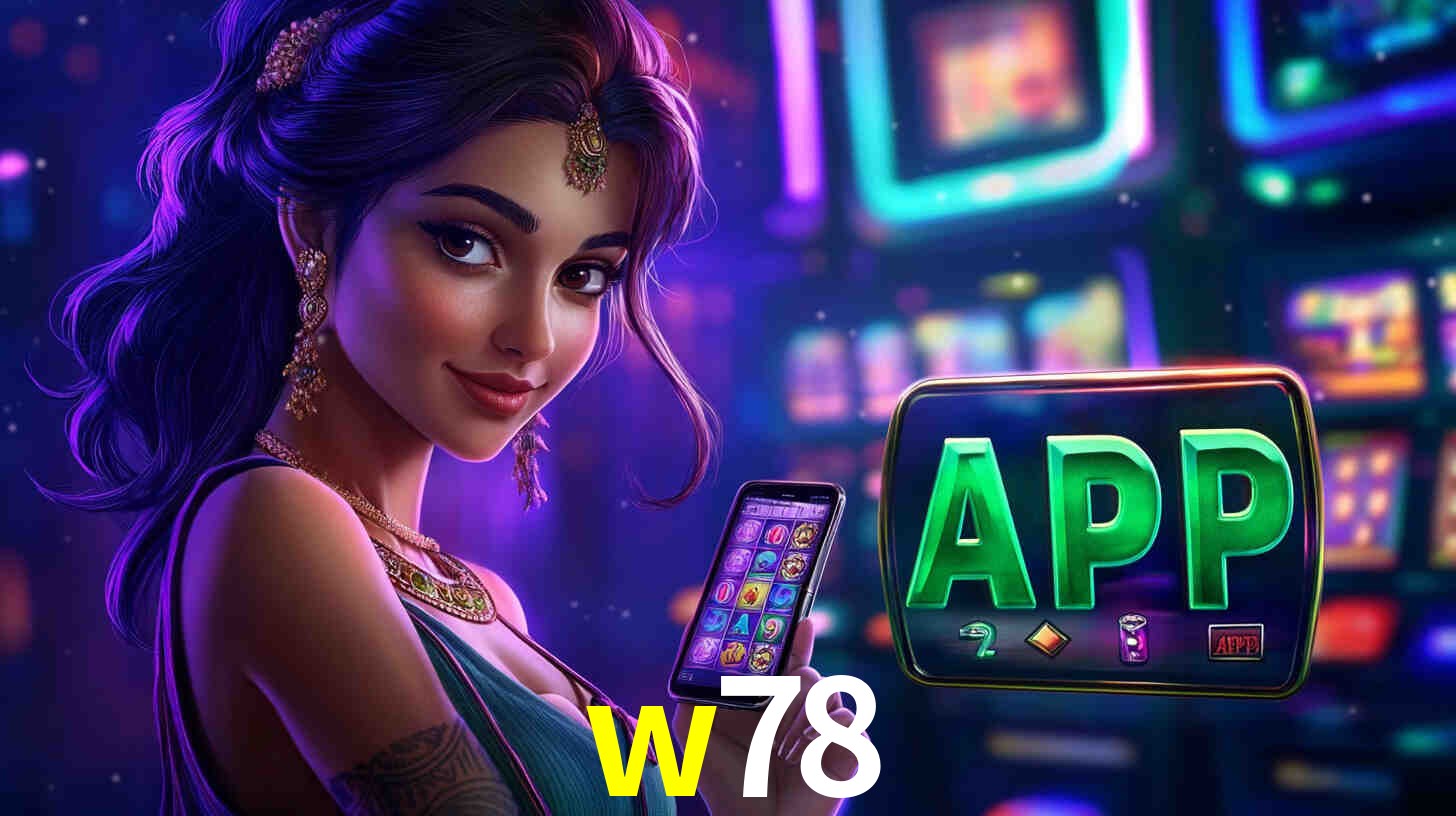 w78 bet