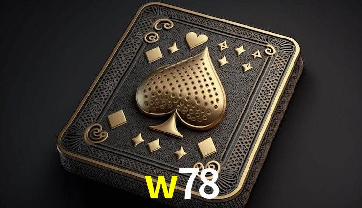Provedores de Jogos w78