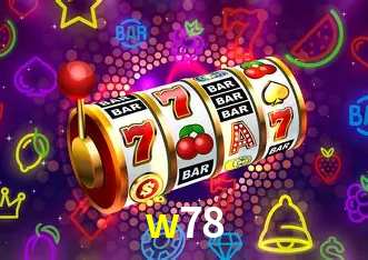 A Revolução dos Aplicativos de Jogos no w78
