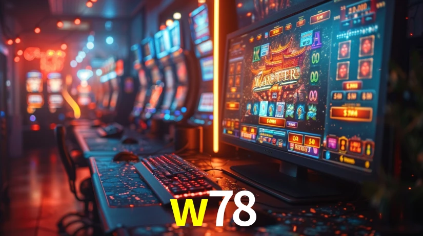 w78 bet