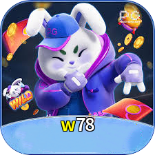 Logo w78 APP Mobile Brasil